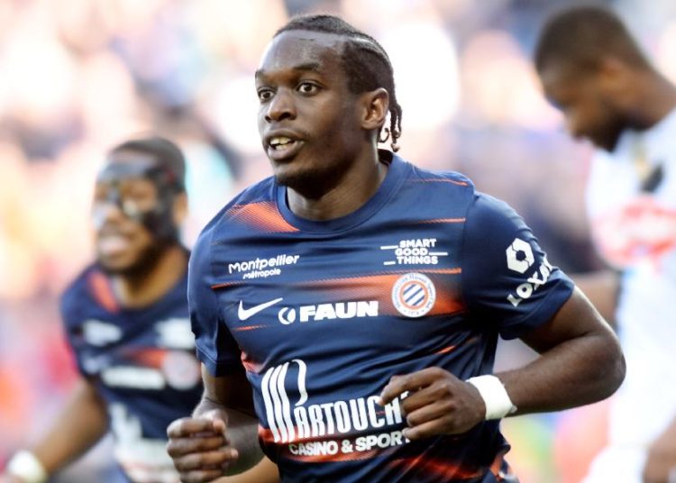 Faitout Maouassa