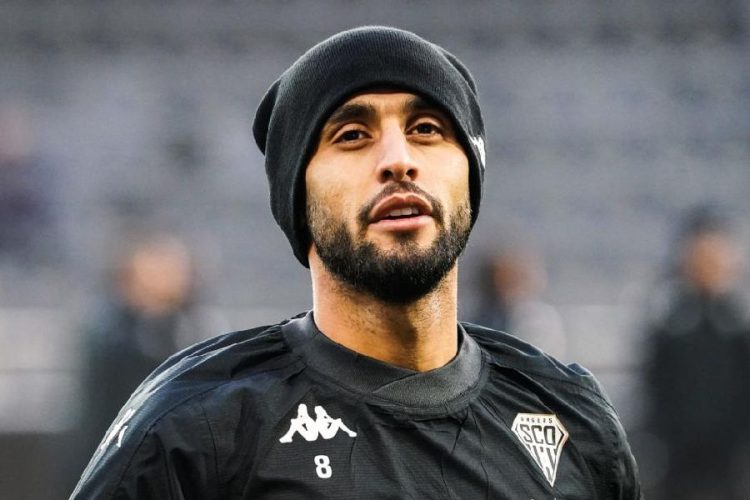 Faouzi Ghoulam