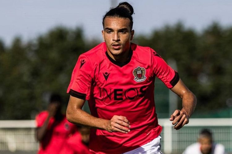 Farès Bousnina