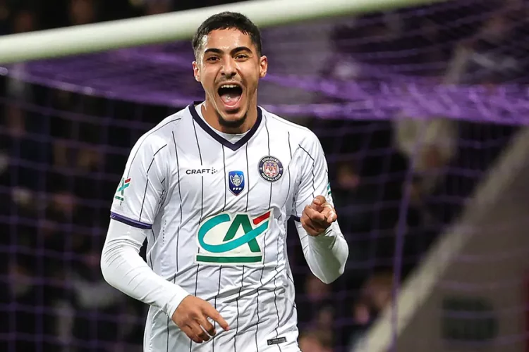 Farès Chaïbi