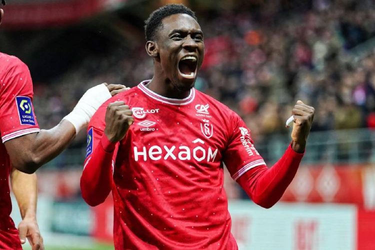 Folarin Balogun