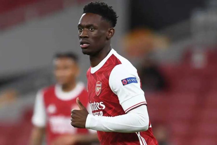 Folarin Balogun