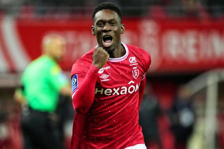 Folarin Balogun