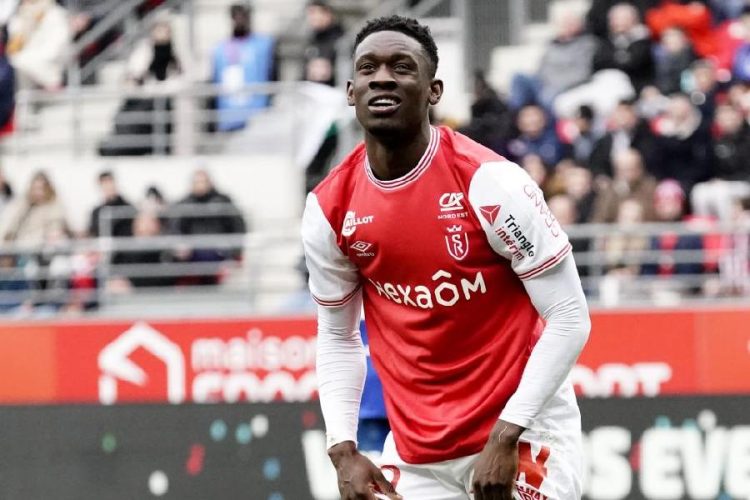 Folarin Balogun