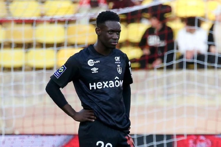Folarin Balogun