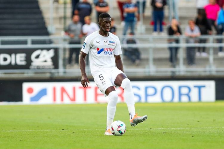 Formose Mendy