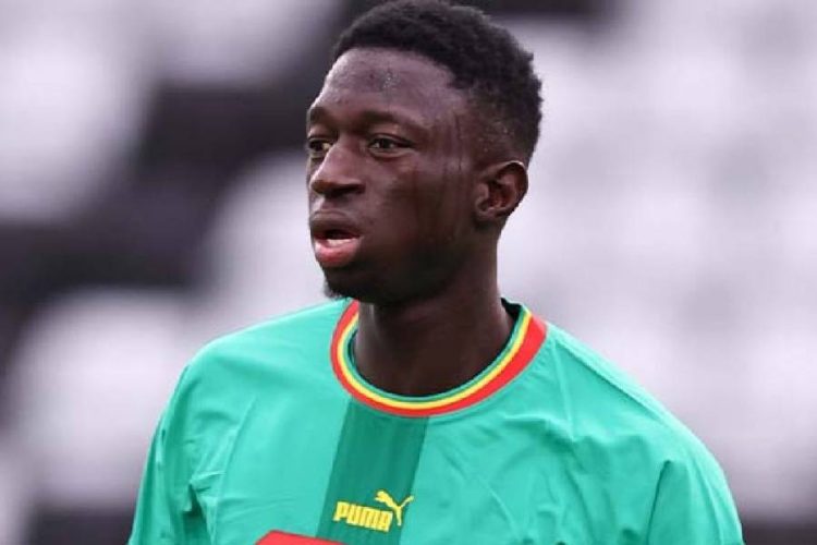 Formose Mendy