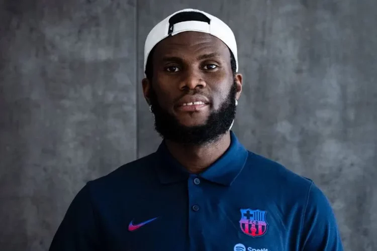 Franck Kessié
