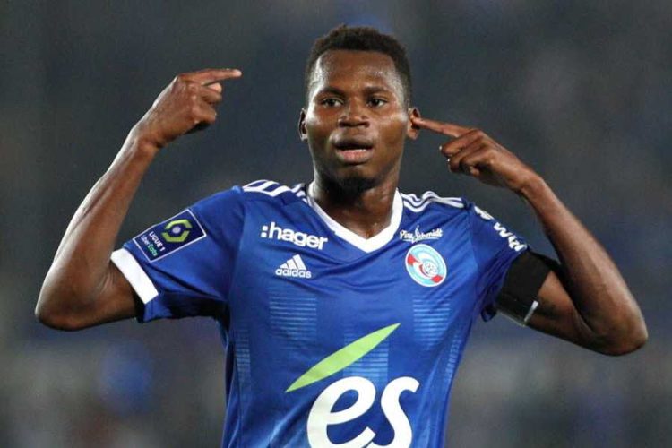 Habib Diallo
