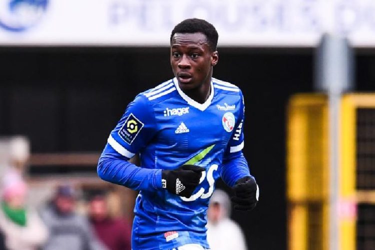 Habib Diarra
