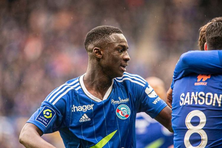 Habib Diarra
