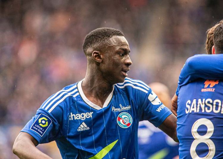 Habib Diarra