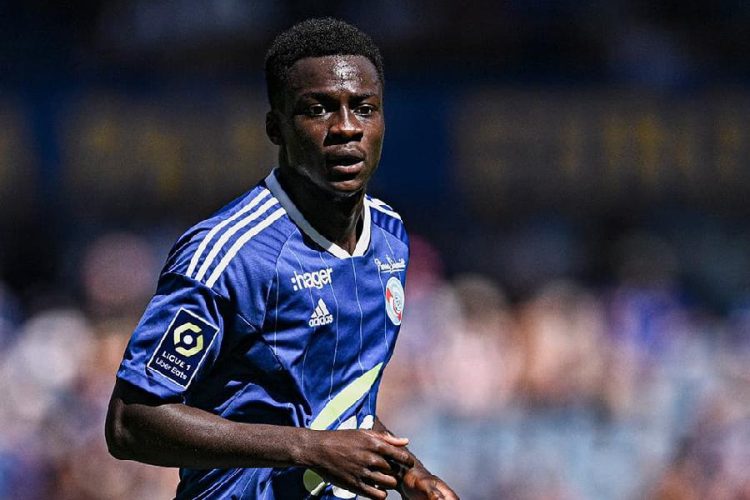 Habib Diarra