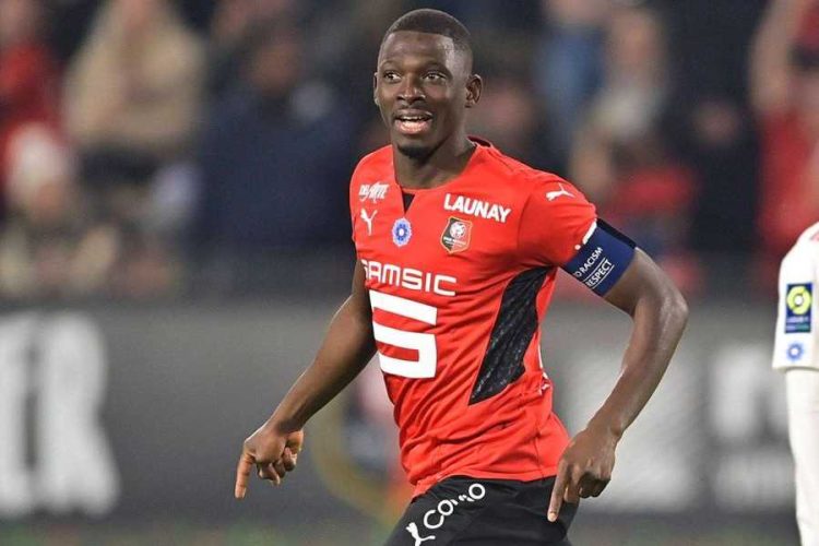 Hamari Traoré