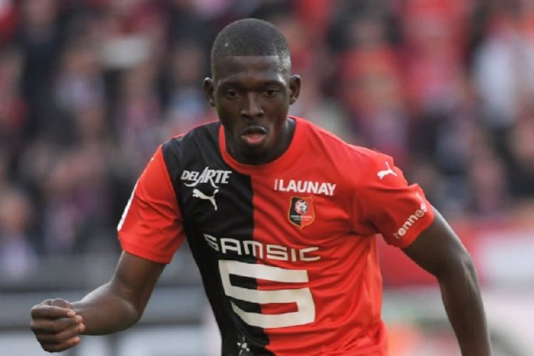 Hamari Traoré