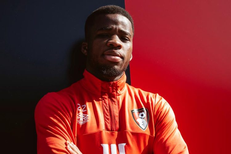 Hamed Traoré