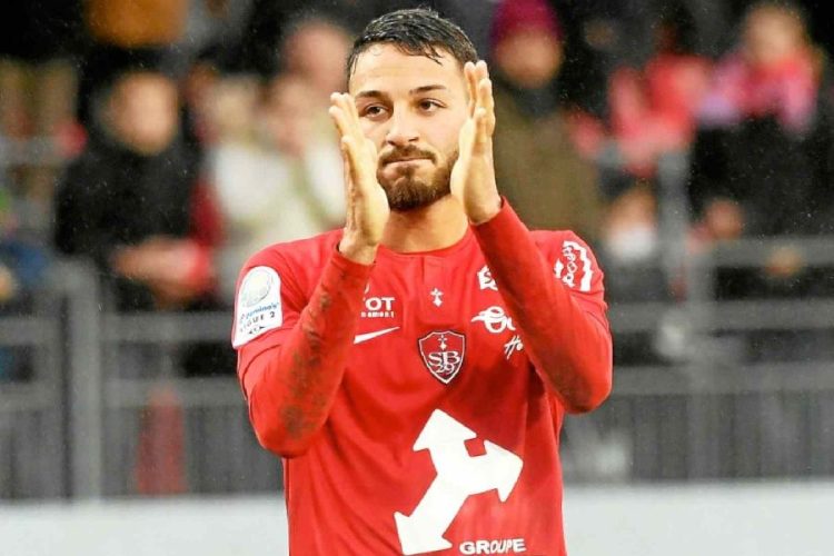 Haris Belkebla