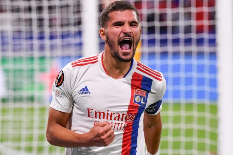 Houssem Aouar