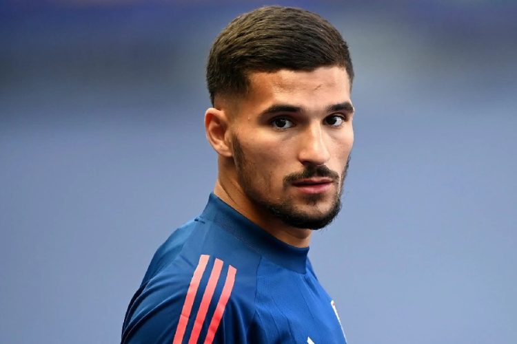 Houssem Aouar
