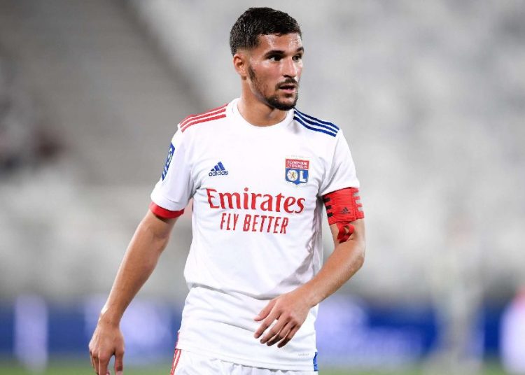 Houssem Aouar