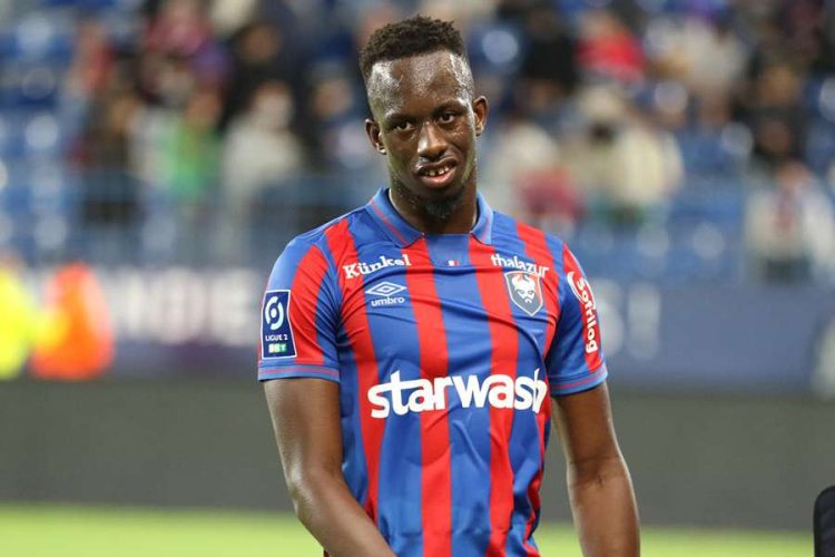 Ibrahim Cissé