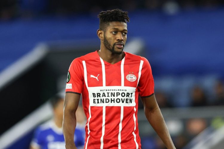 Ibrahim Sangaré