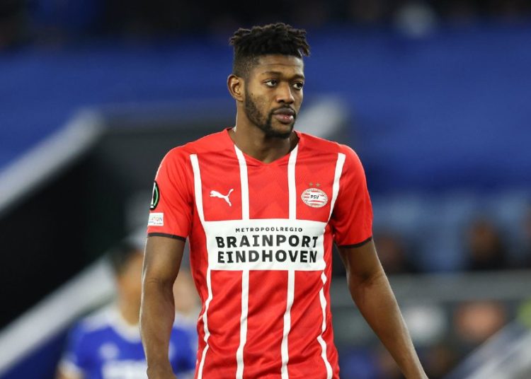 Ibrahim Sangaré