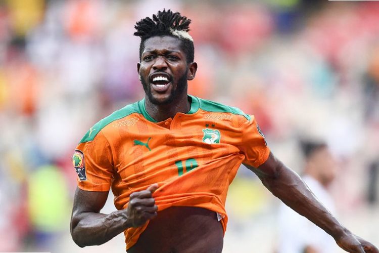Ibrahim Sangaré