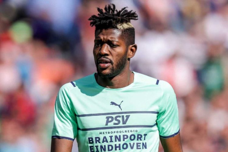 Ibrahim Sangaré