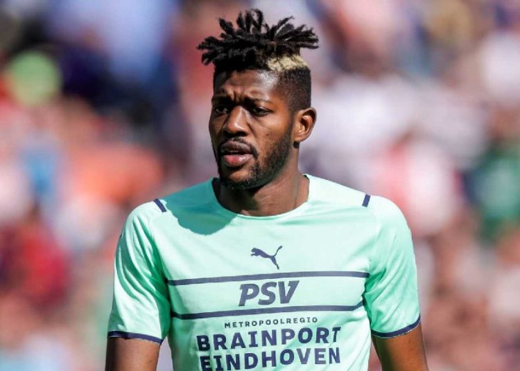 Ibrahim Sangaré