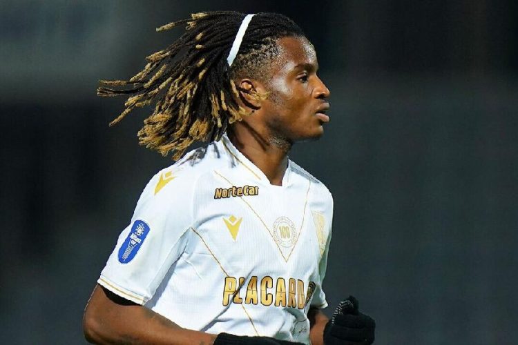 Ibrahima Bamba