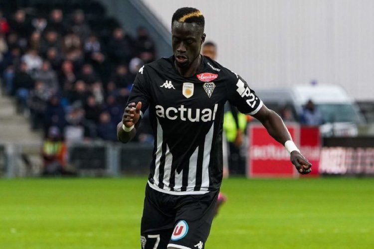 Ibrahima Niane