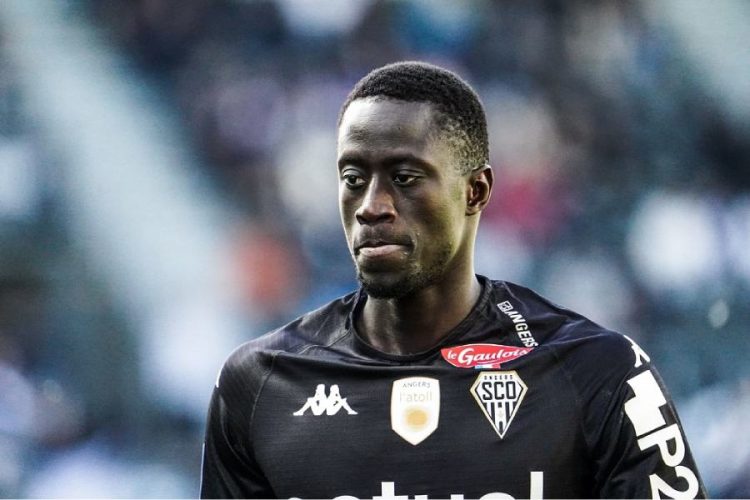 Ibrahima Niane