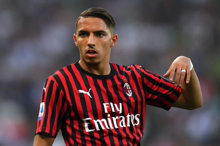 Ismaël Bennacer