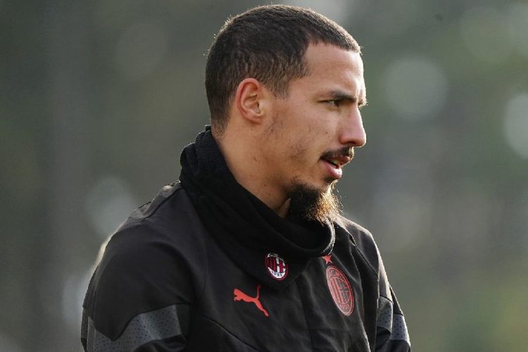 Ismaël Bennacer