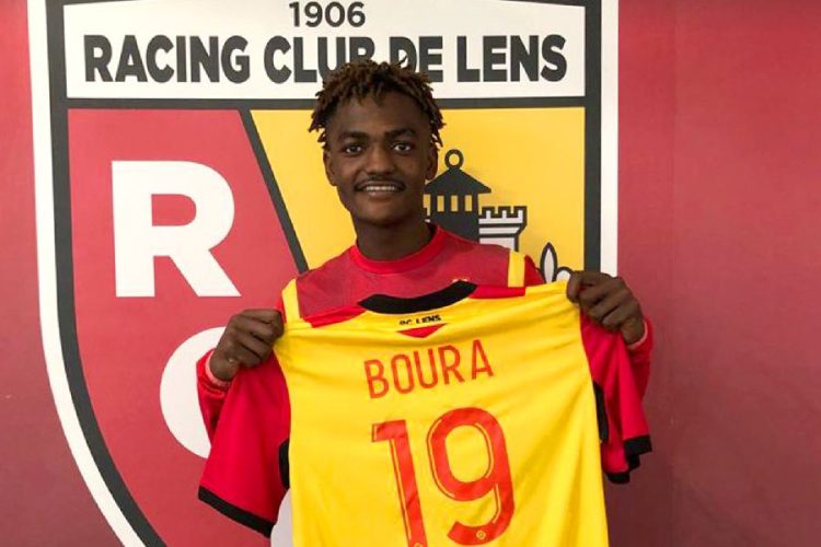 Ismael Boura