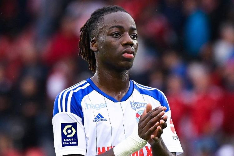 Ismaël Doukouré