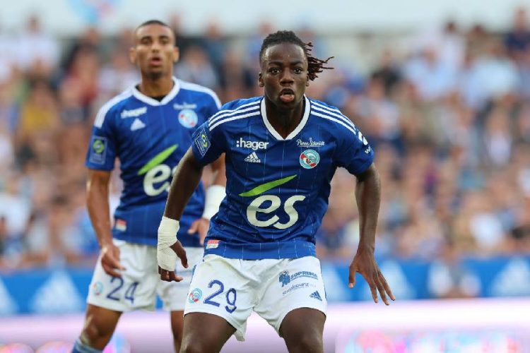 Ismael Doukoure