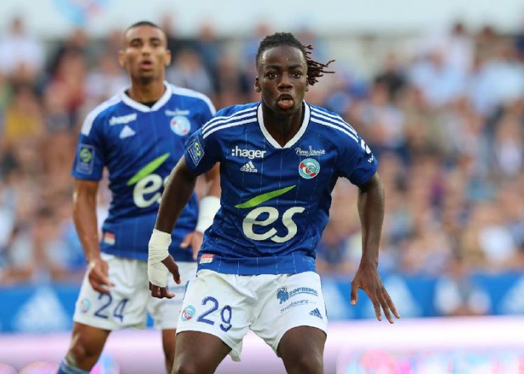 Ismael Doukoure