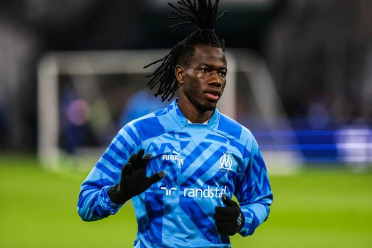 Issa Kaboré