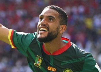 Jean-Charles Castelletto