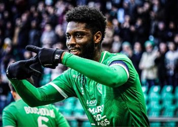 Jean-Philippe Krasso