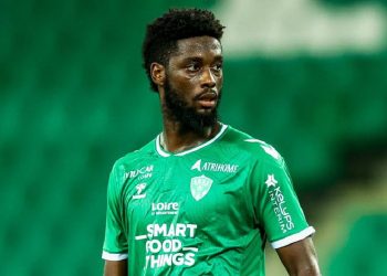 Jean-Philippe Krasso