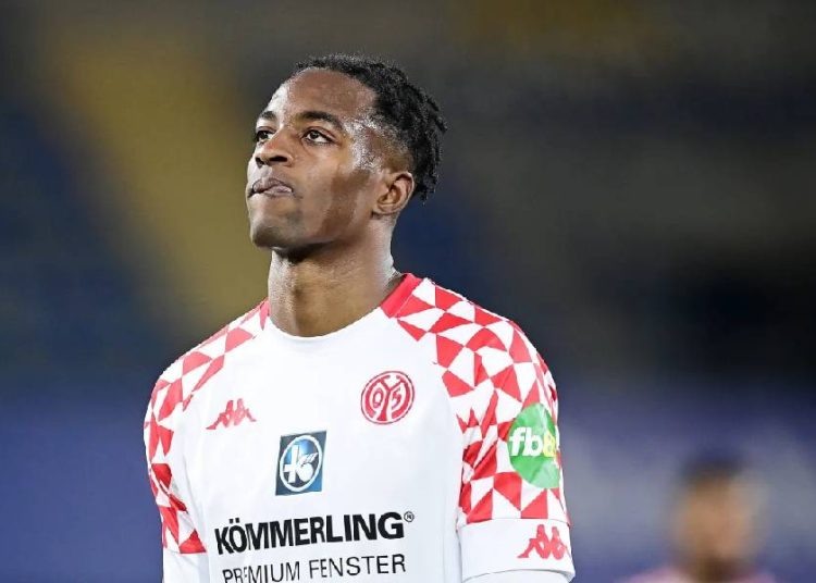 Jean-Philippe Mateta