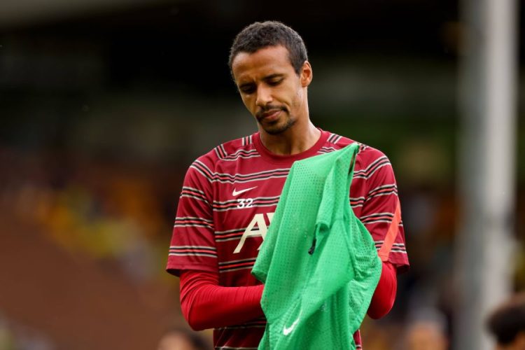 Joël Matip