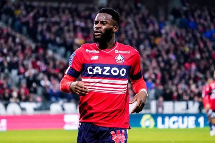 Jonathan Bamba