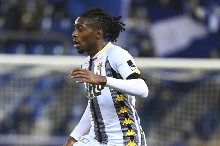 Joris Kayembe