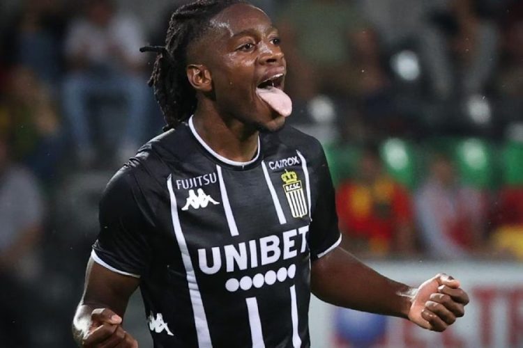 Joris Kayembe