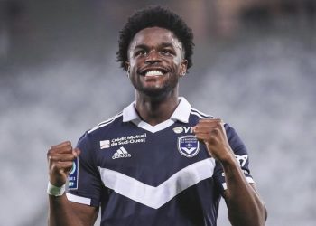 Josh Maja