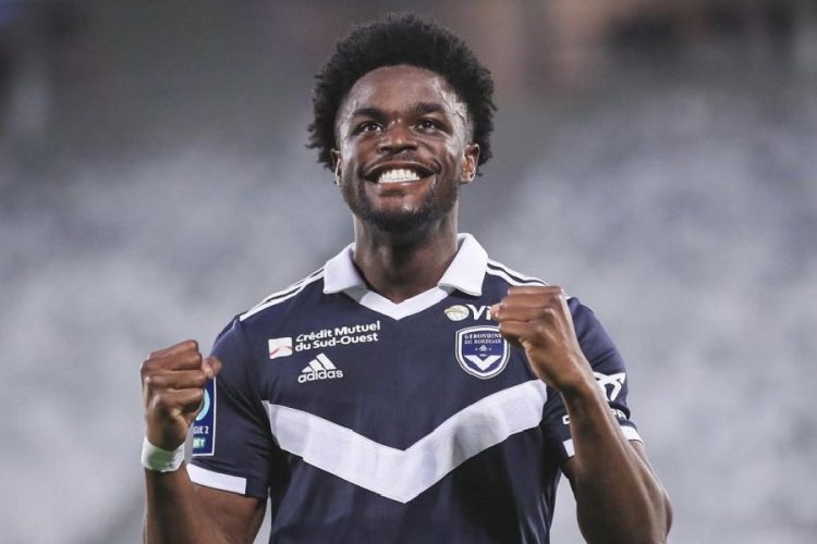 Josh Maja